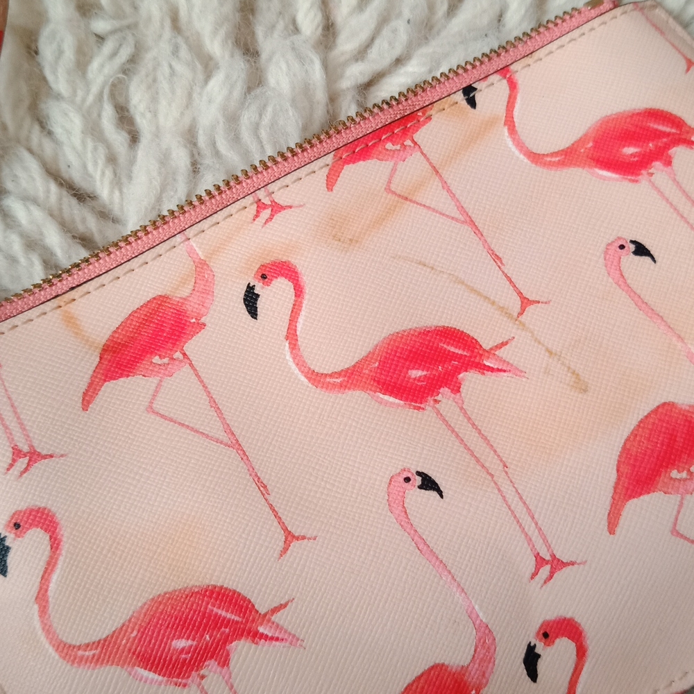 Kate Spade wristlet - Picture 5 of 16